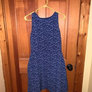 Gap dress